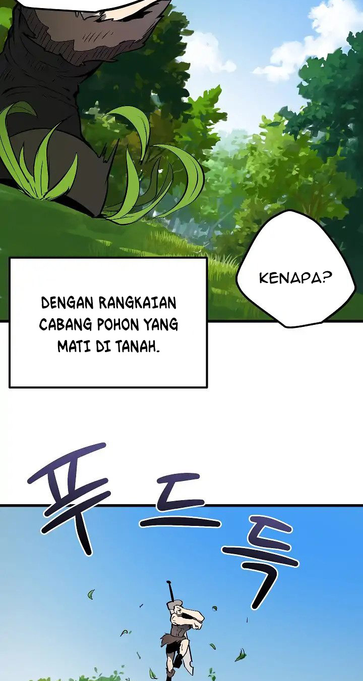 Otherworldly Sword King’s Survival Records chapter 4